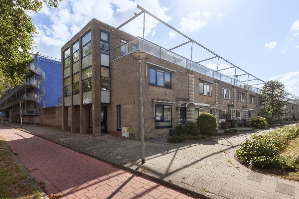 Rotterdamseweg 96
