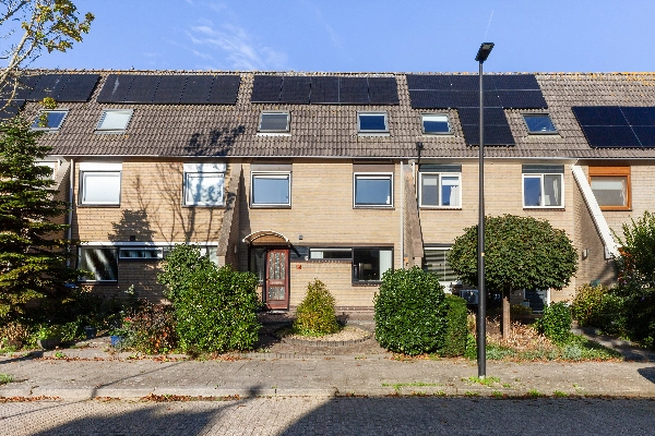 Esdoorndreef 34