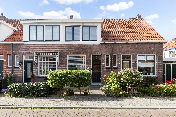 Leliestraat 14