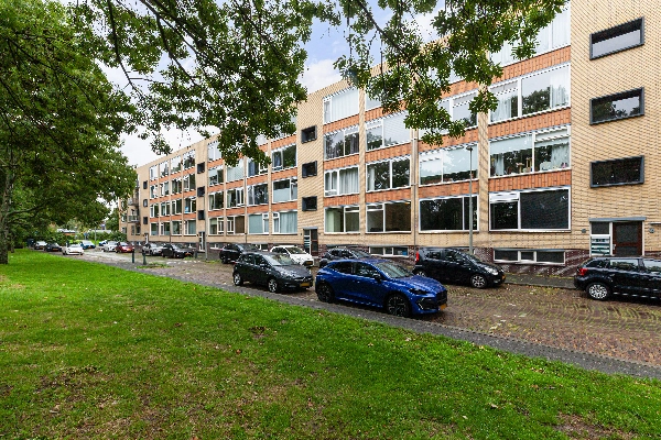 dr. Schaepmanstraat 6A