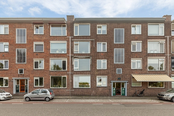 Delftseveerweg 13B