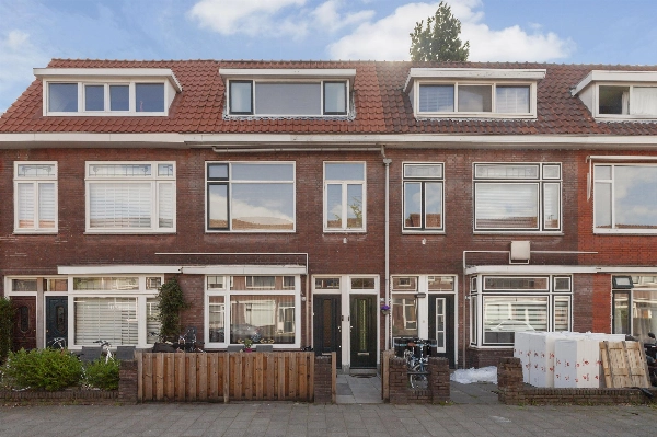 Sweelinckstraat 33