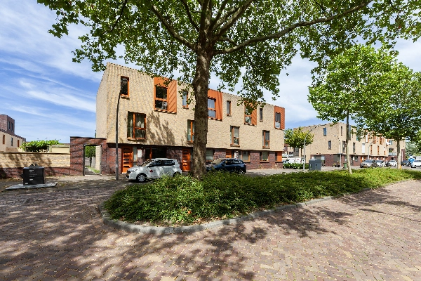 van der Duyn van Maasdamlaan 115