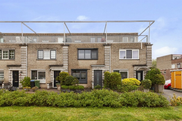 van der Duynstraat 31