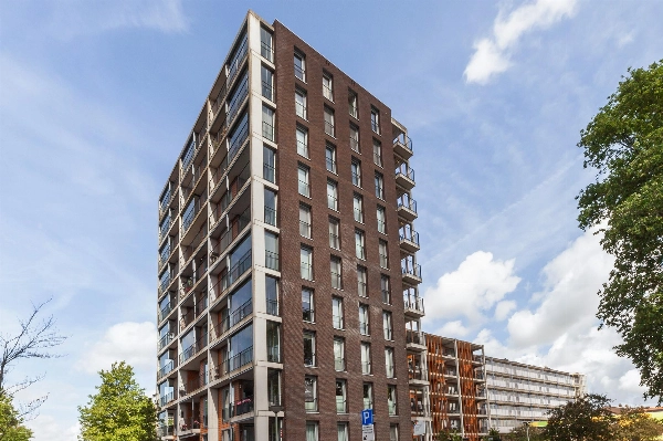 Burgemeester Pruissingel 60H