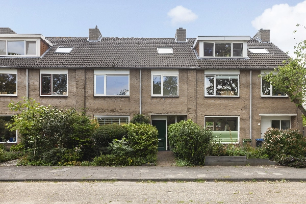 Hendrik Casimirstraat 156