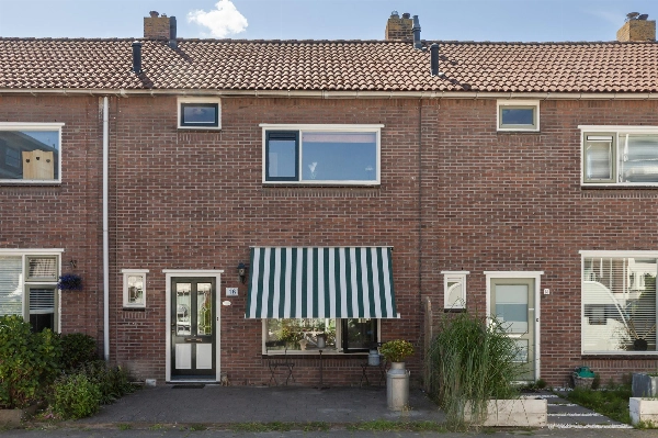 Antonie Heinsiusstraat 16