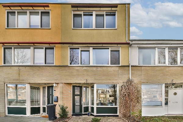 van der Duynstraat 14