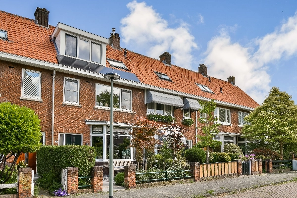Nachtegaallaan 35