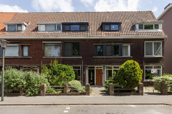 van Beethovensingel 51
