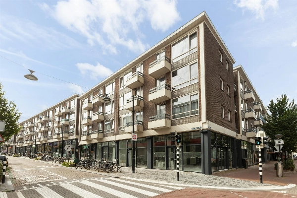 Korte Hoogstraat 41C