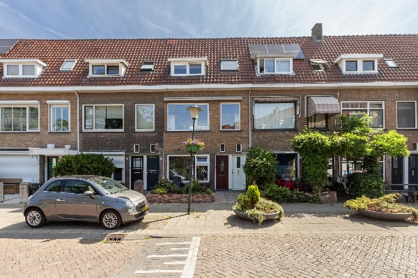 Diepenbrockstraat 99