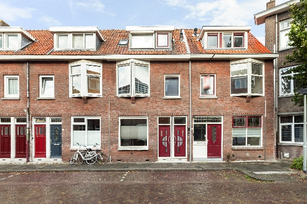 Jan Steenstraat 13