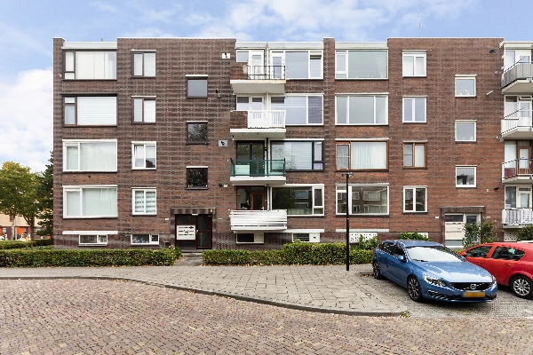 van Slingelandtstraat 3C