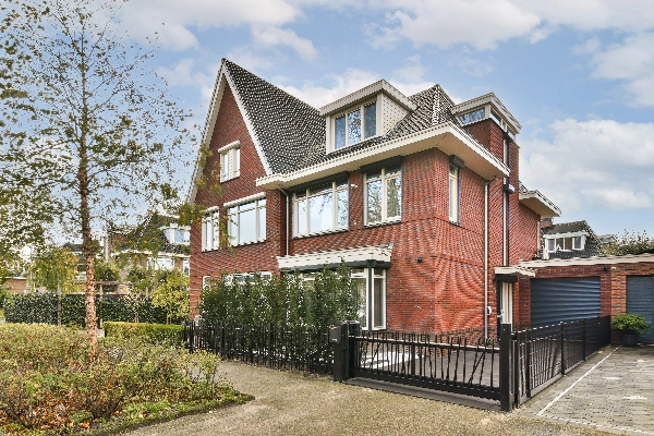 Francijntje de Kadtlaan 3