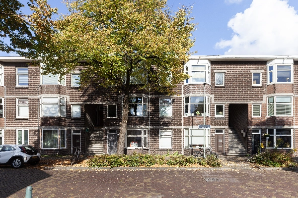 Groen van Prinstererstraat 33