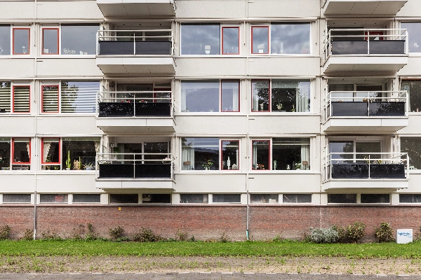 Olivier van Noortlaan 54