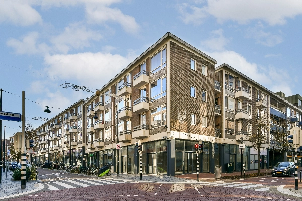 Korte Hoogstraat 43C