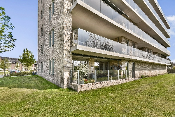 Esther Vergeerstraat 77