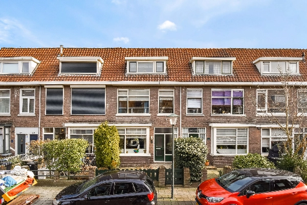 Richard Holstraat 21