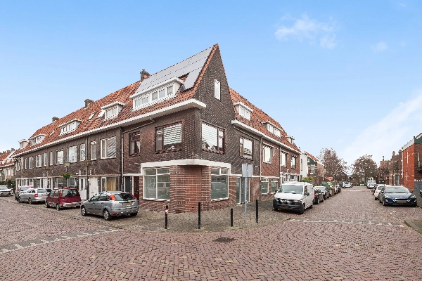 Verheijstraat 8