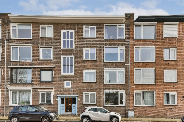 Delftseveerweg 35B