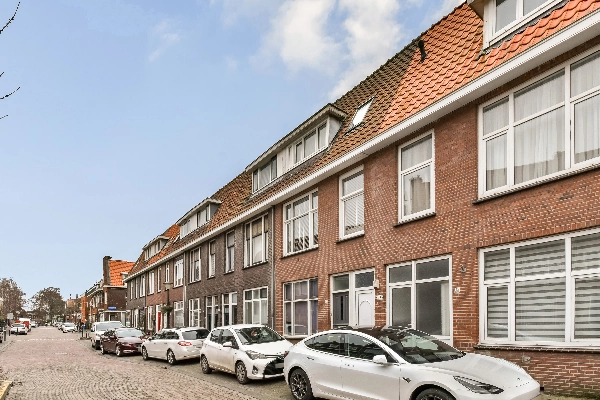 Verheijstraat 41