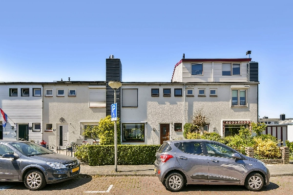 Borneostraat 99