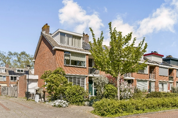 Stadhouderslaan 42