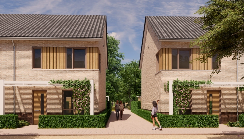 Eengezinswoning 0 ong